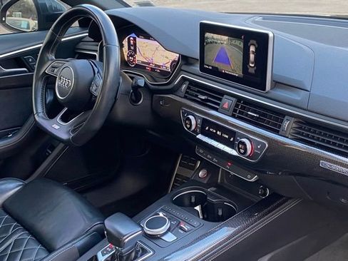 Used 2018 Audi S4 Premium Plus w/ Navigation Package image 26