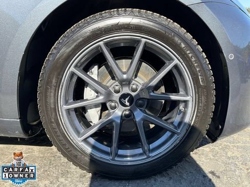 Used 2022 Tesla Model 3 Long Range AWD/4WD image 82