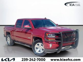 Used 2018 Chevrolet Silverado 1500 LT w/ Texas Edition AWD/4WD video 1