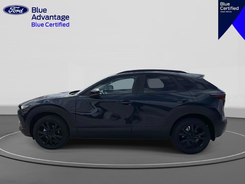 Used 2026 MAZDA CX-30 Aire Edition AWD/4WD image 4