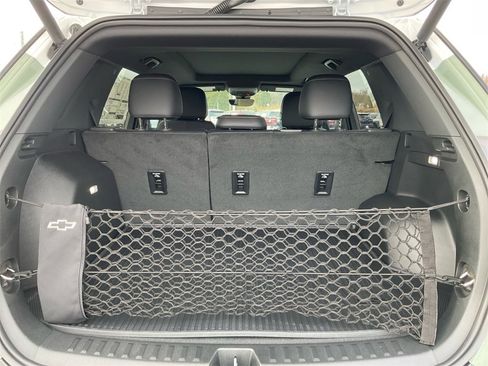 New 2026 Chevrolet Equinox ACTIV w/ Convenience Package III image 27