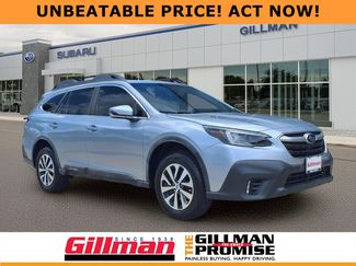Used 2020 Subaru Outback Premium w/ Popular Package #1 AWD/4WD video 1