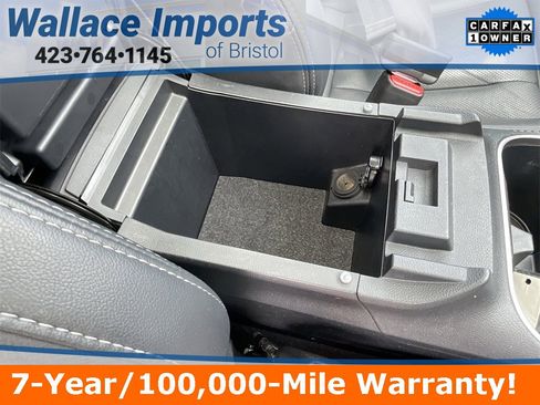 Certified 2022 Subaru Outback Limited image 34