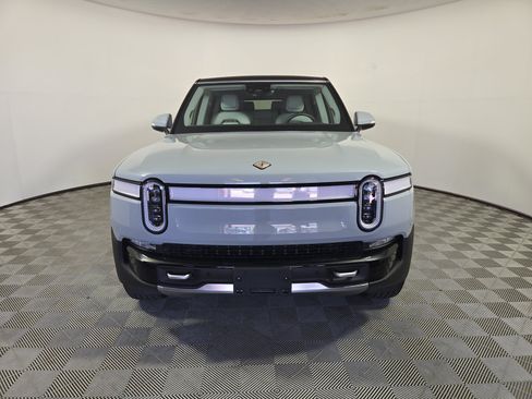 Used 2024 Rivian R1S Adventure AWD/4WD image 8