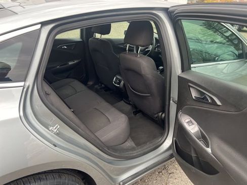 Used 2023 Chevrolet Malibu LT image 15