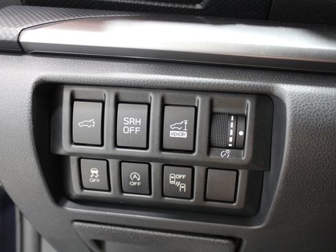 Used 2021 Subaru Forester Sport AWD/4WD image 36