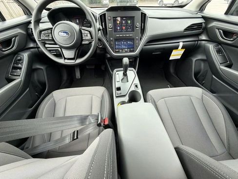 New 2026 Subaru Crosstrek 2.5i AWD/4WD image 22
