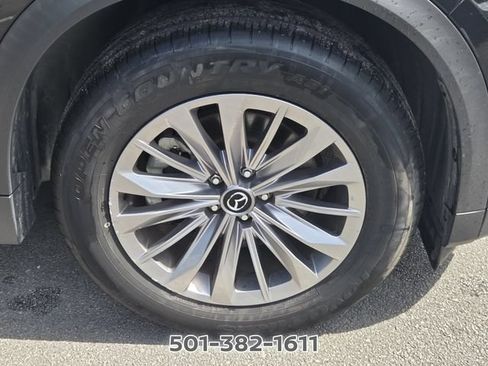 Used 2025 MAZDA CX-90 3.3 Turbo w/ Select Package AWD/4WD image 18