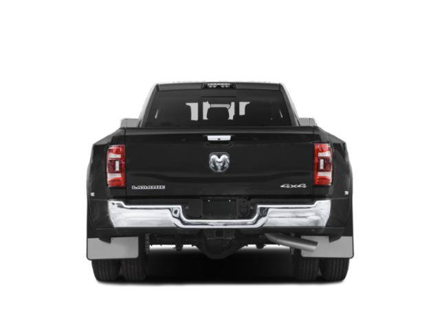 Used 2019 RAM 3500 Limited AWD/4WD image 8