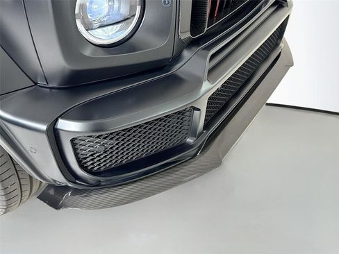 Used 2023 Mercedes-Benz G 63 AMG 4MATIC image 35