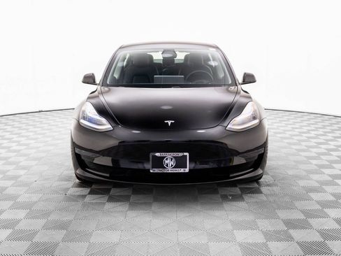Used 2021 Tesla Model 3 Standard Range Plus image 8