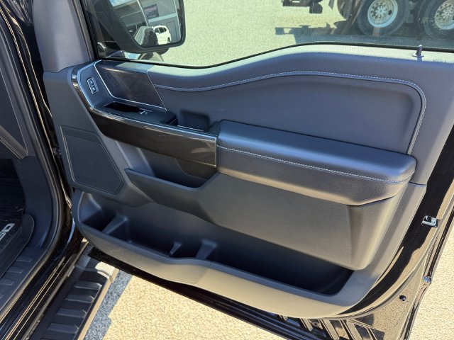 Used 2021 Ford F150 XLT w/ Equipment Group 302A High AWD/4WD image 29