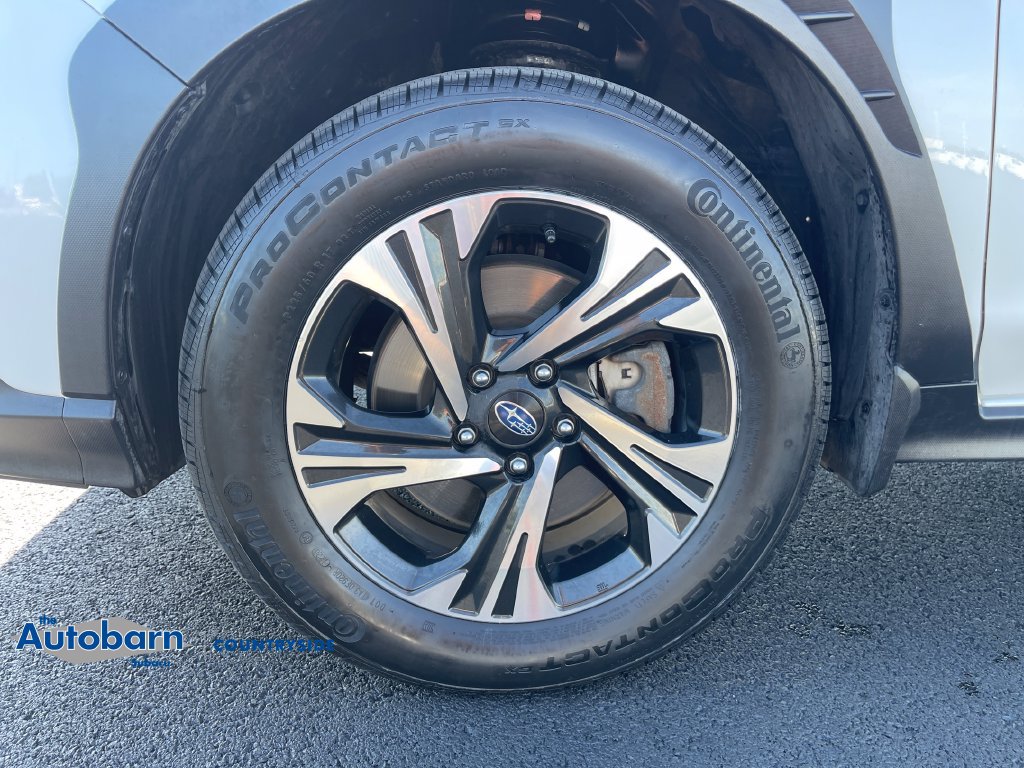 Certified 2024 Subaru Crosstrek 2.0i Premium AWD/4WD image 25