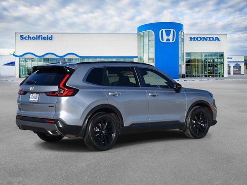 Used 2023 Honda CR-V Sport image 3