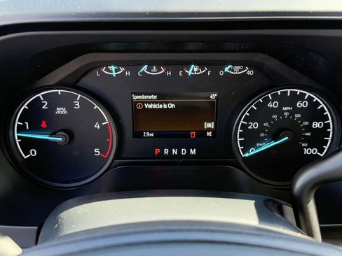 New 2025 Ford F550 4x4 Crew Cab Super Duty image 19