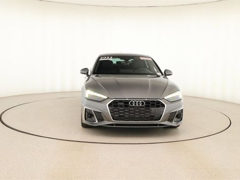 Certified 2023 Audi A5 2.0T Premium Plus w/ Premium Plus image 11
