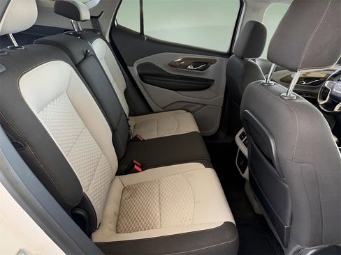 Used 2019 GMC Terrain SLE image 23