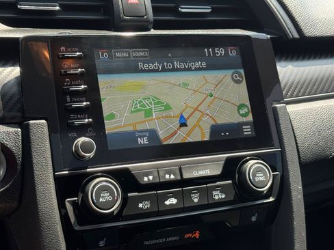 Used 2019 Honda Civic Sport Touring image 15