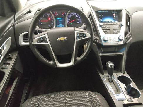 Used 2016 Chevrolet Equinox LT w/ Convenience Package FWD image 22
