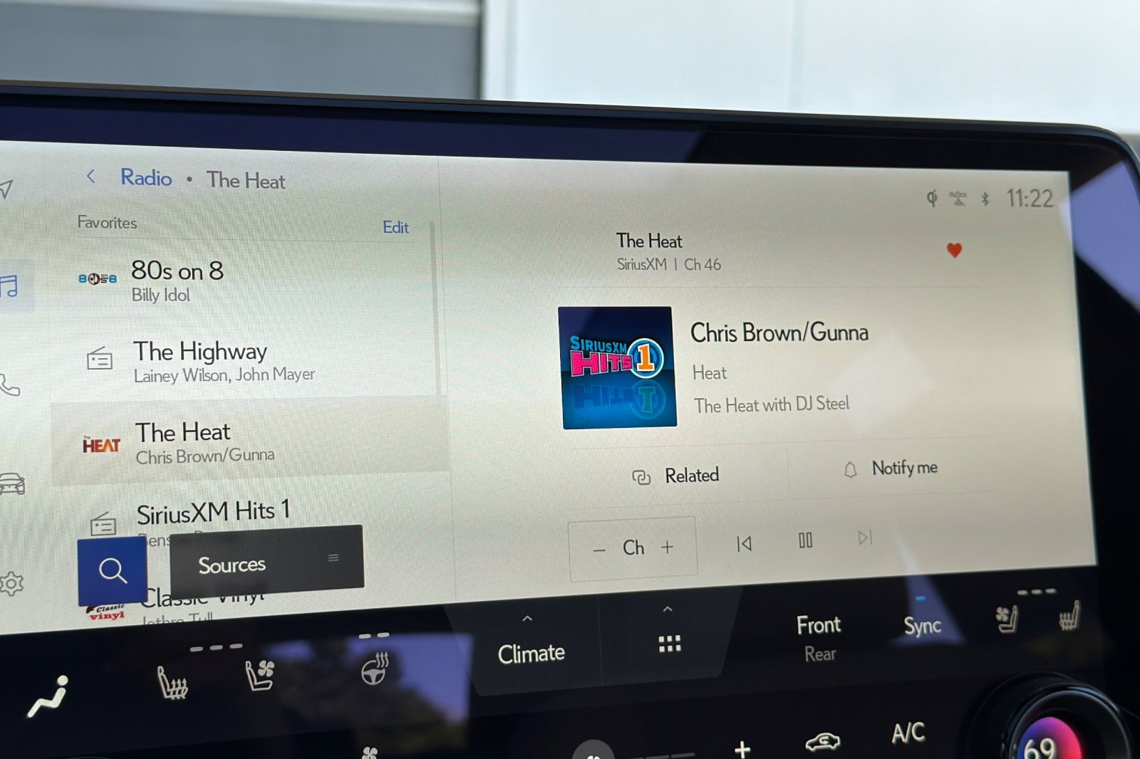 New 2026 Lexus RX 350 AWD/4WD image 16