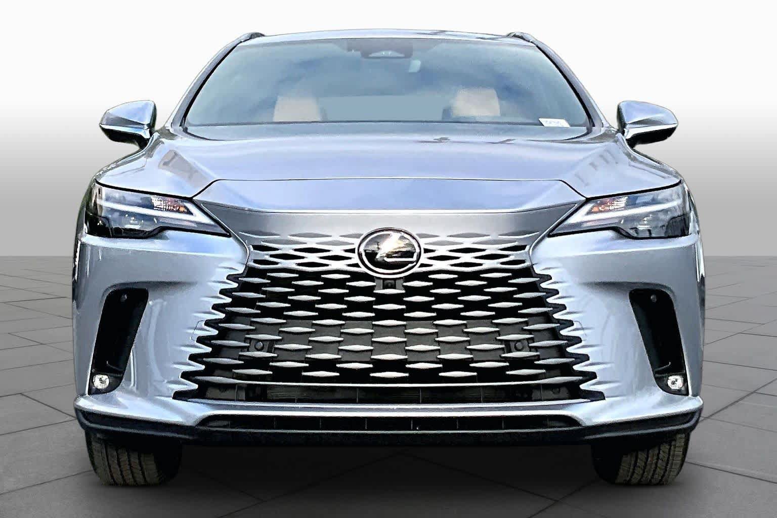 New 2026 Lexus RX 350 Premium FWD image 3