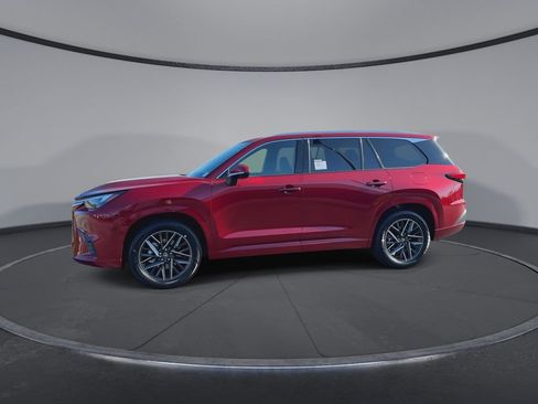 New 2026 Lexus TX 350 AWD image 5