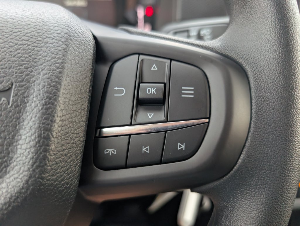 New 2026 Ford Ranger XL RWD image 11