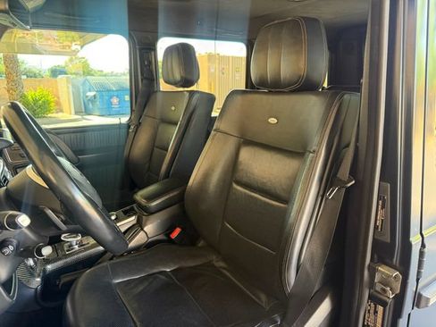 Used 2013 Mercedes-Benz G 63 AMG 4MATIC image 19