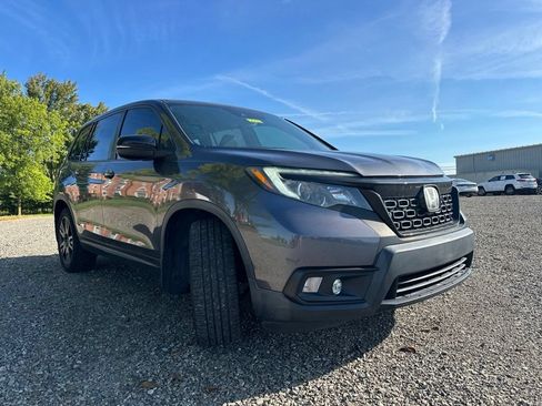 Used 2019 Honda Passport EX-L image 12