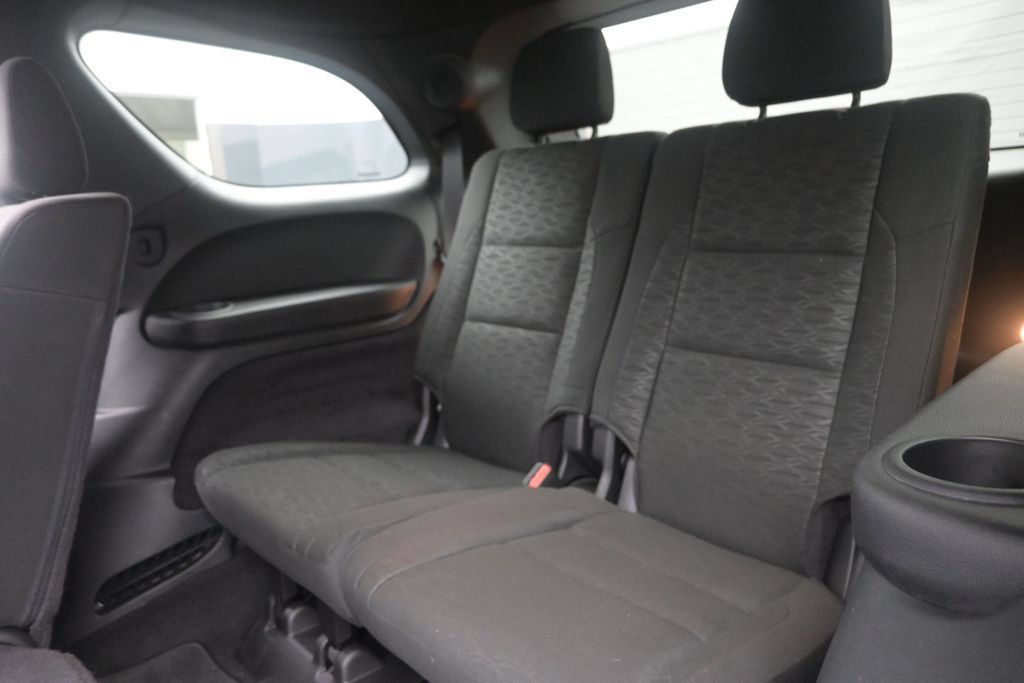 Used 2023 Dodge Durango R/T w/ Blacktop Package AWD/4WD image 17