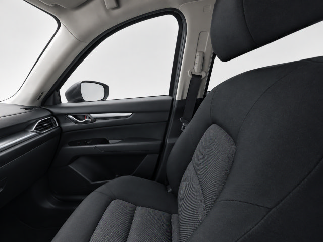 Used 2022 MAZDA CX-5 AWD 2.5 S image 15