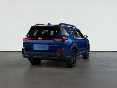 New 2026 Subaru Outback Limited XT AWD/4WD image 5