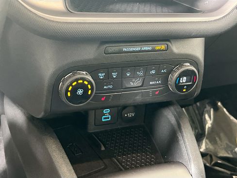 Used 2021 Ford Bronco Sport Big Bend w/ Big Bend Package (96B) AWD/4WD image 16
