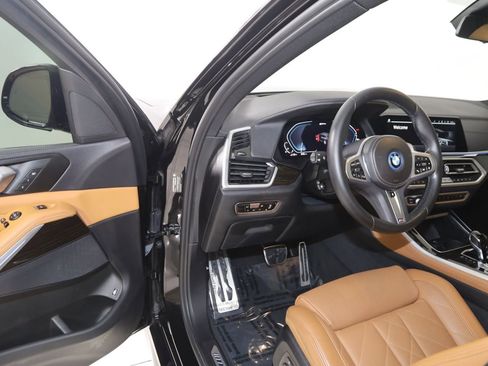 Used 2023 BMW X5 xDrive45e w/ M Sport Package image 60