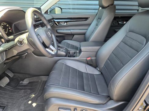 Used 2025 Honda CR-V EX-L image 26