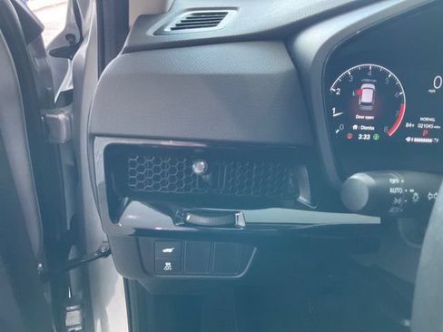Used 2024 Honda CR-V EX-L image 9