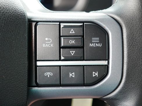 Used 2025 Ford F150 XLT w/ Equipment Group 301A Standard AWD/4WD image 33