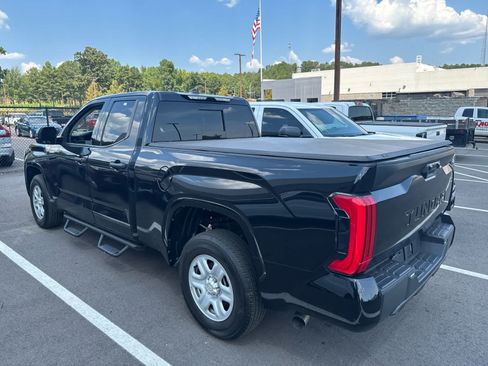 Used 2023 Toyota Tundra SR RWD image 2