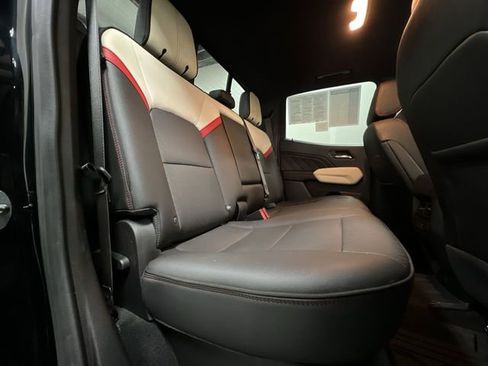 Certified 2023 GMC Canyon AT4X image 28