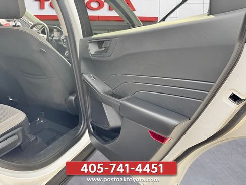 Used 2022 Ford Escape SE AWD/4WD image 28