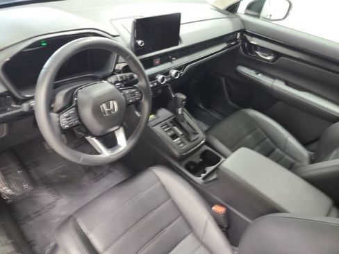 Used 2024 Honda CR-V EX-L image 23