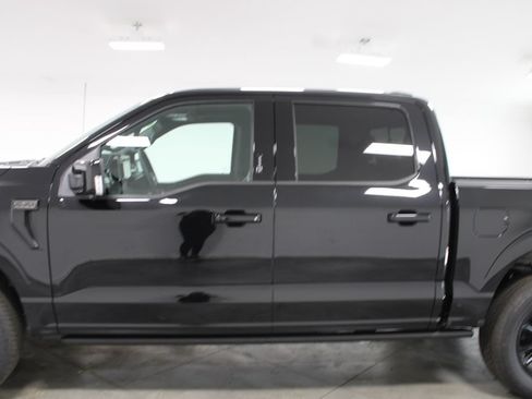 New 2026 Ford F150 Platinum w/ Equipment Group 702A High AWD/4WD image 5