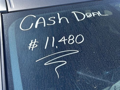 Used 2019 INFINITI QX60 Pure image 3