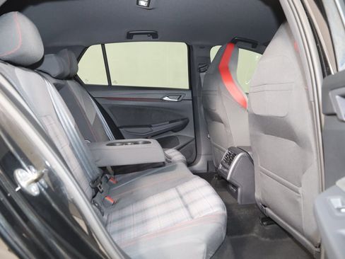 Used 2024 Volkswagen GTI S image 14