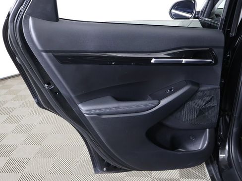 Certified 2024 Kia Seltos EX AWD/4WD image 26