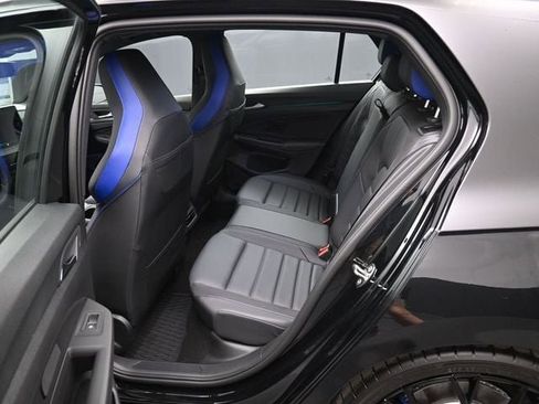 New 2026 Volkswagen Golf image 11