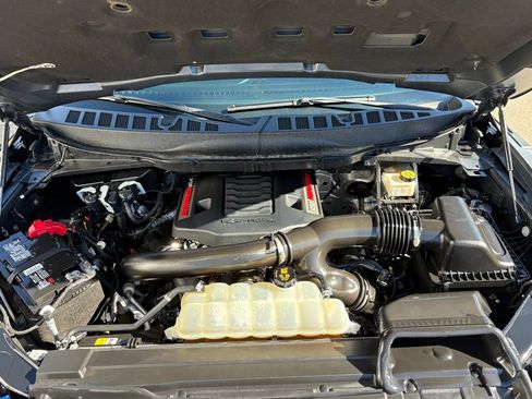 Used 2021 Ford F150 Raptor w/ Equipment Group 801A High image 28