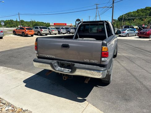 Used 2000 Toyota Tundra SR5 AWD/4WD image 3