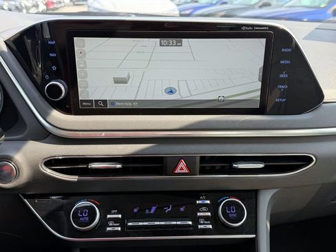 Certified 2023 Hyundai Sonata SEL FWD image 21