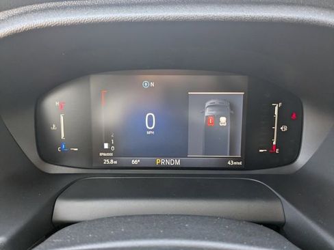 New 2026 Ford Transit 350 148 High Roof Extended w/ Load Area Protection Package image 25